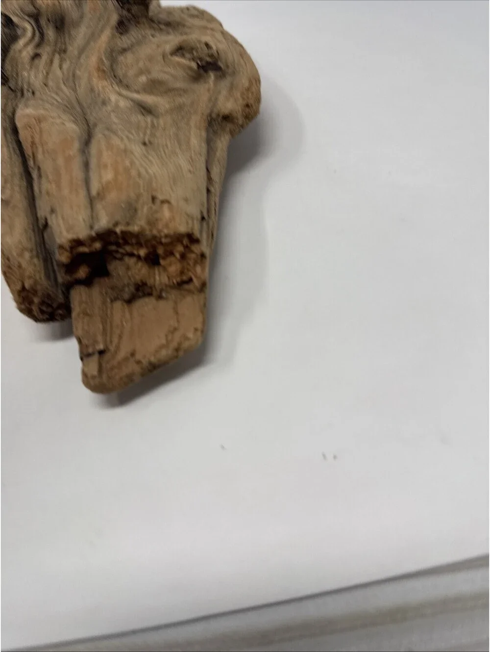 Natural Driftwood Decoration over 18